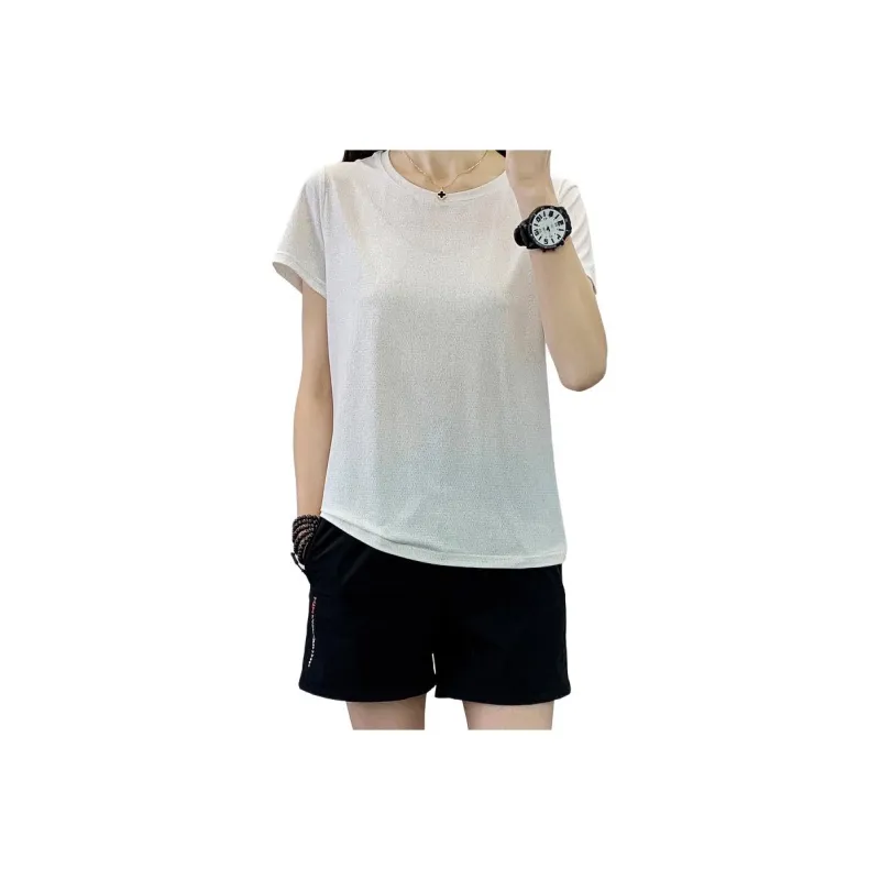 The New Age Family T Shirt Women's-1