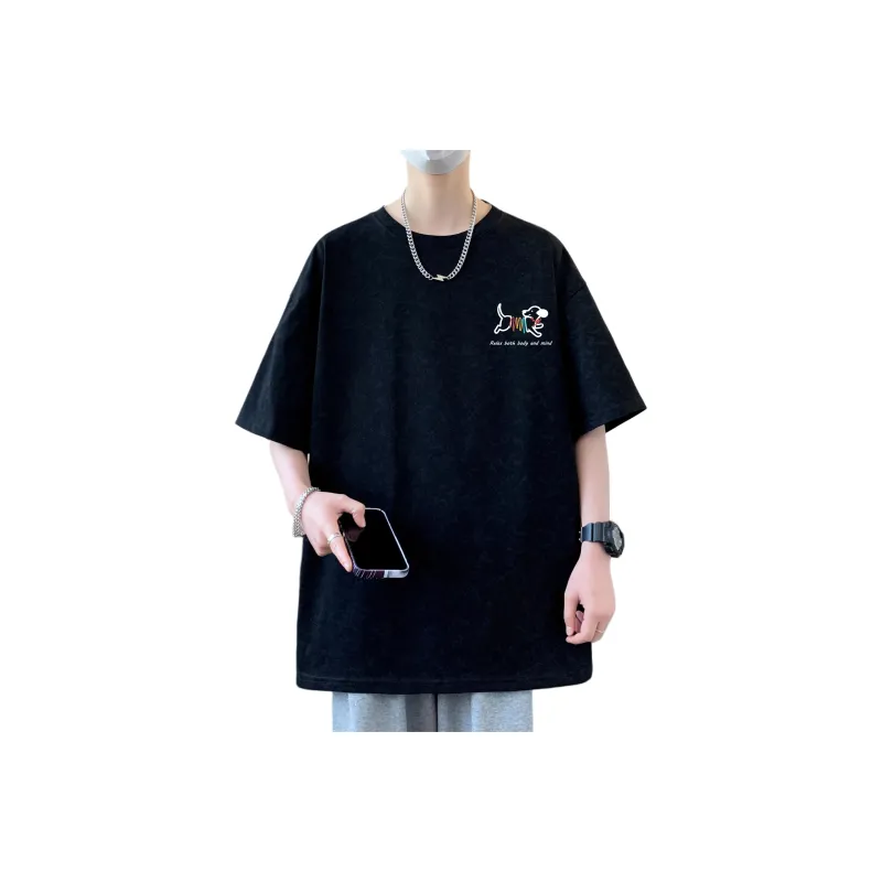 KAIPAINEN T Shirts Unisex-5