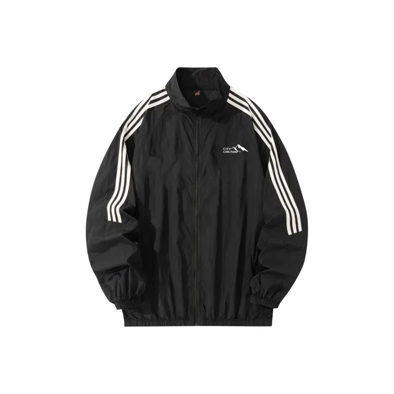 CAN·TORP Jackets & Coats Unisex-0