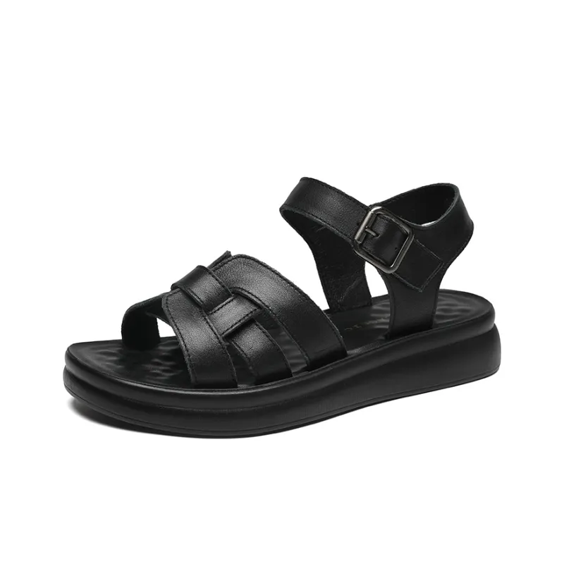 ZHR One Strap Sandals Women's-1