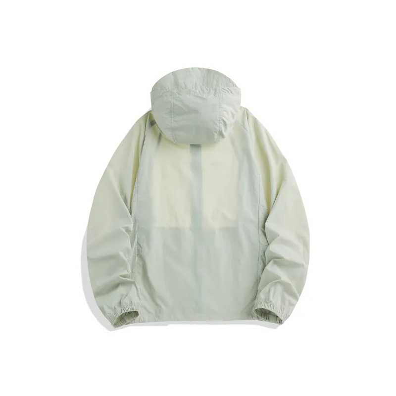 FAIRWHALE Sun Protection Clothing Unisex-4