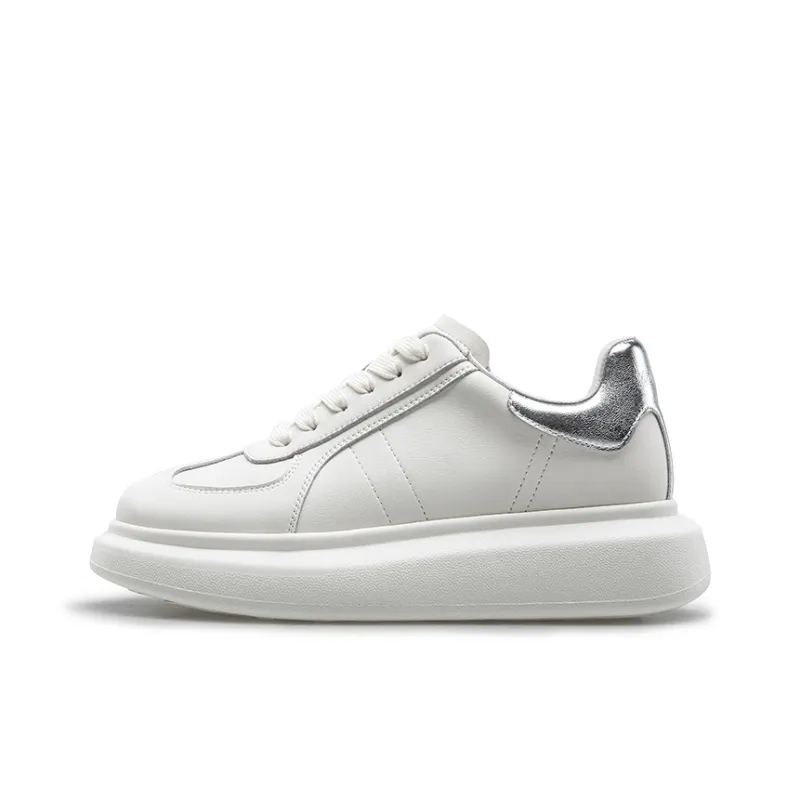 KANGNAI Low Top Skateboard Shoes Women's-6