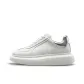 White/Silver