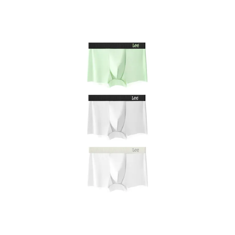 Lee Underpants Men's Box 3 Pack-18