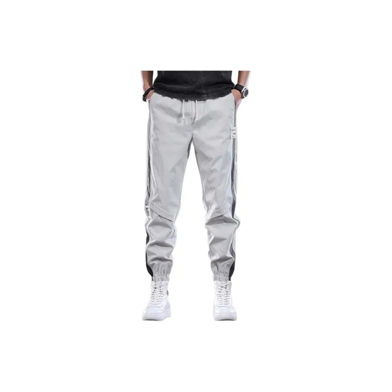 Children Of Huaxia Casual Pants Unisex-8