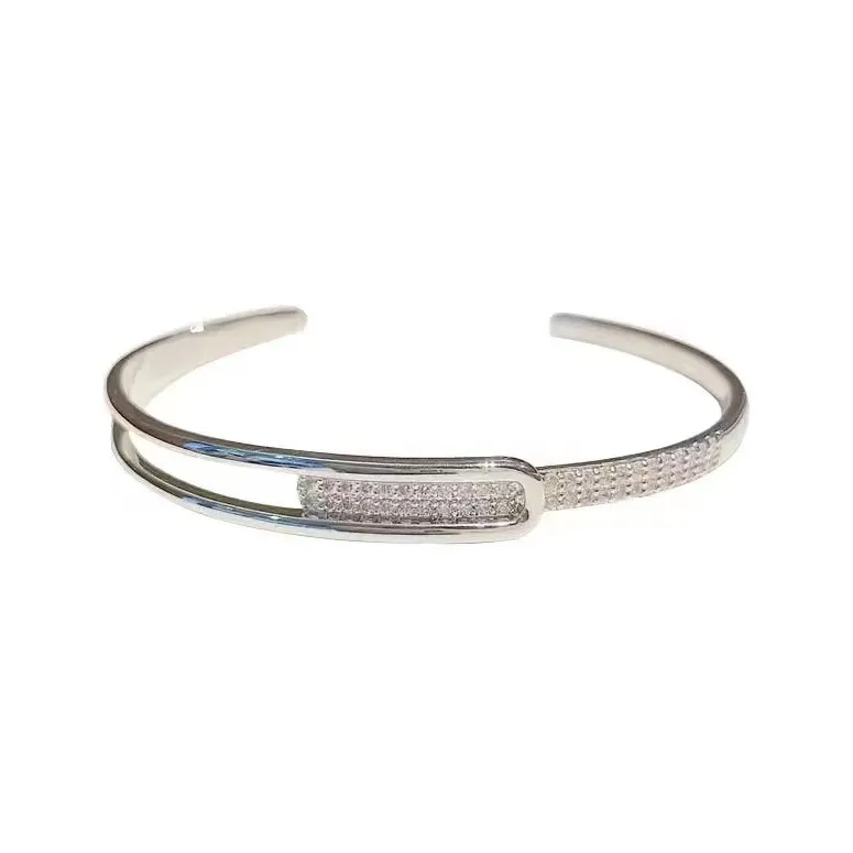 BLESSED BULLET Alloy Bangles Women's-0