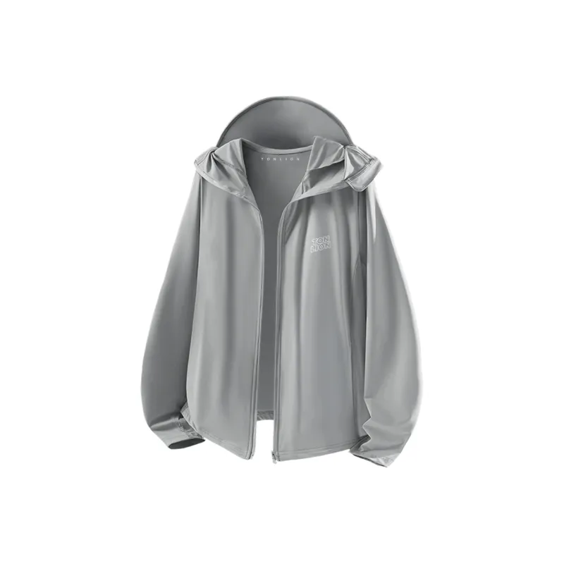 Tonlion Sun Protection Clothing Men's-6