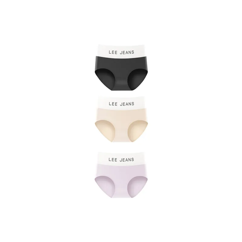 Lee Underpants Women's Box 3 Pack-116