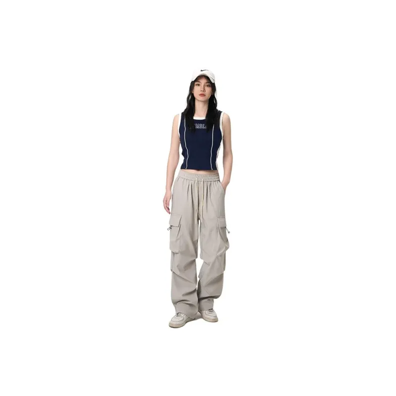 The New Age Family Casual Pants Women's-0