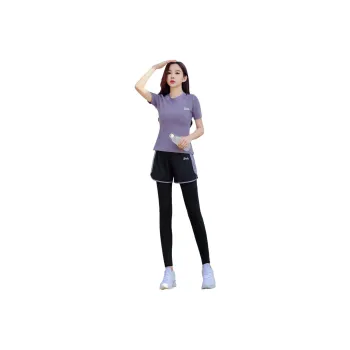 Barbie Yoga Sets Women's