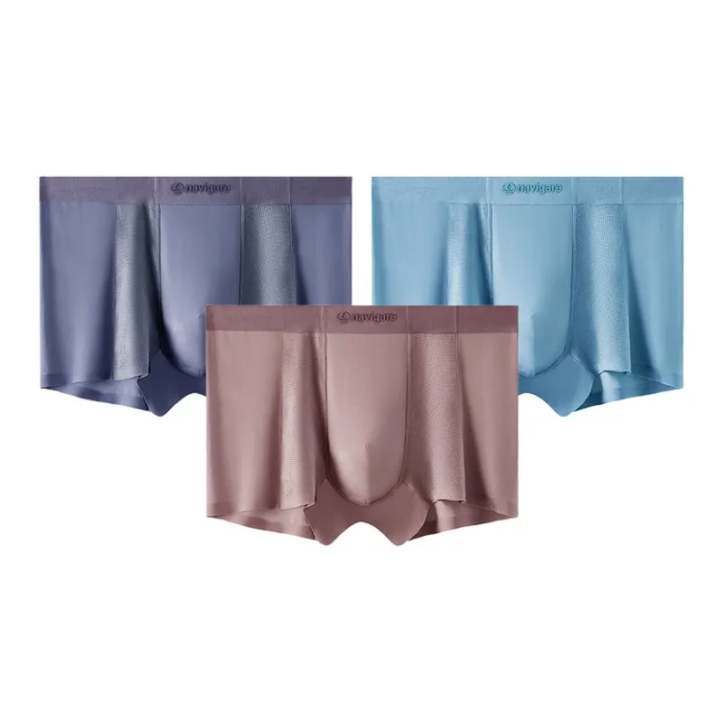 NAVIGARE Underpants Men's 3 Pack-10