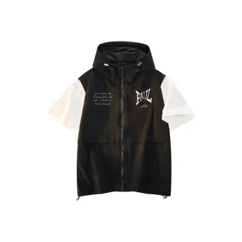PAUL COSTELLOE Short Sleeved Unisex