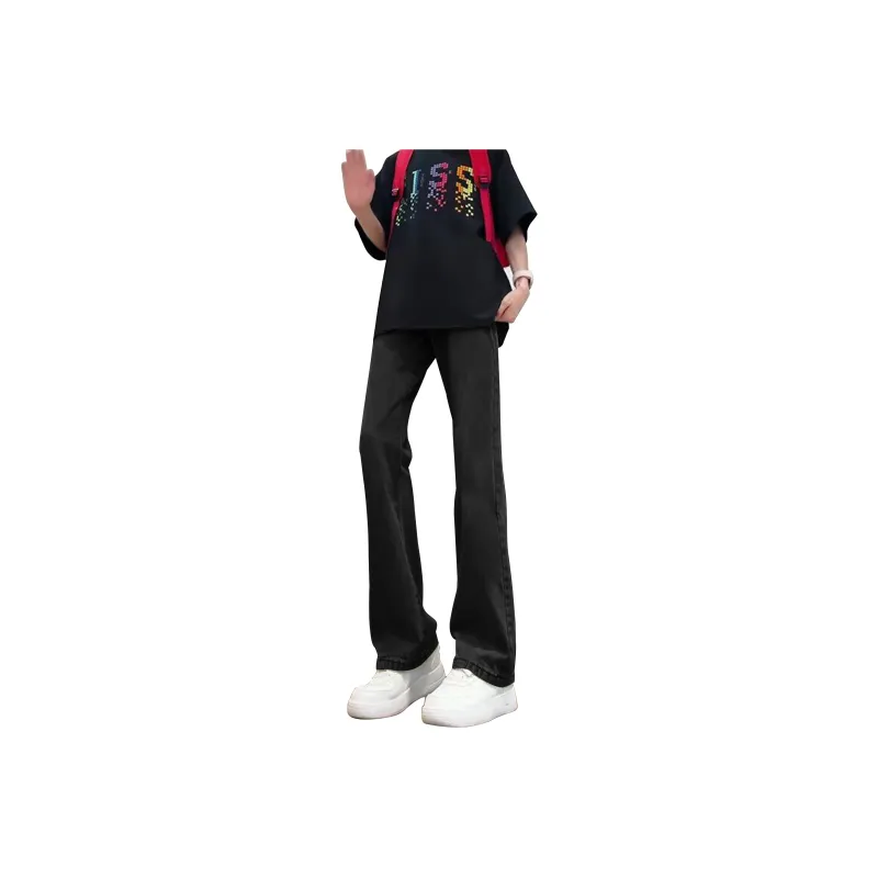 PAUL COSTELLOE Jeans Unisex-9