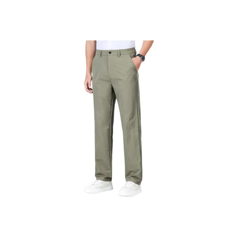 PIERRE CARDIN Casual Pants Men's-8