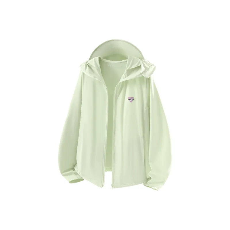 Tonlion Sun Protection Clothing Women's-9