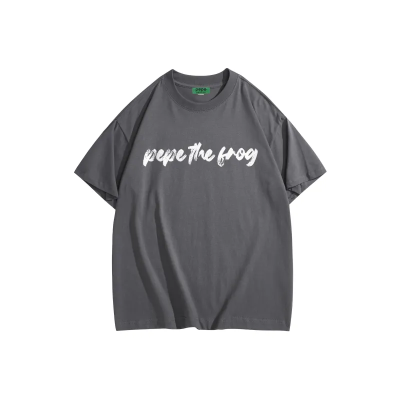 Pepe The Frog T Shirts Unisex-21