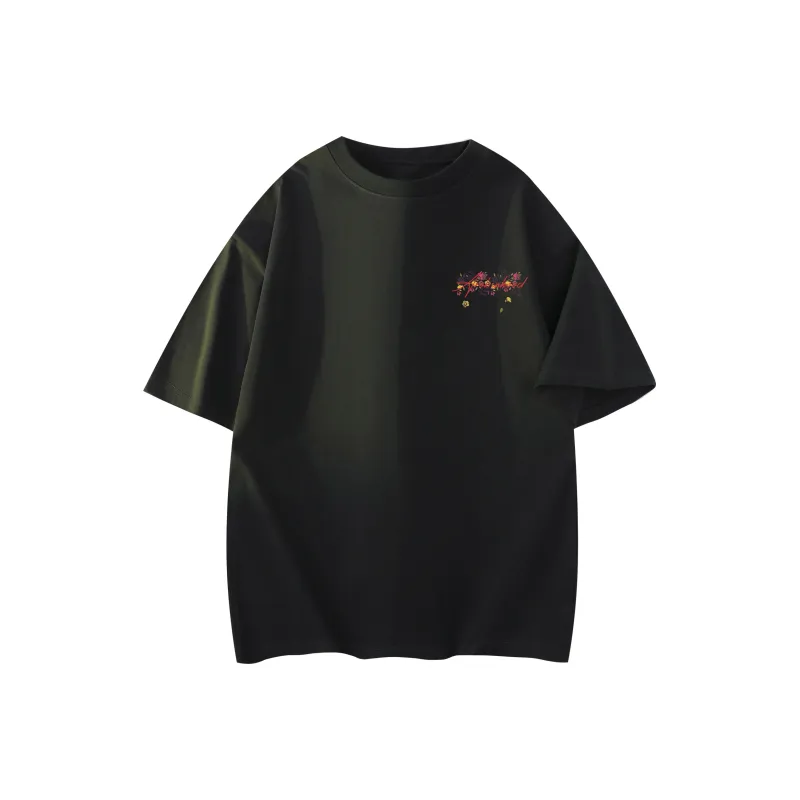 ROBINHOOD T Shirts Unisex-4
