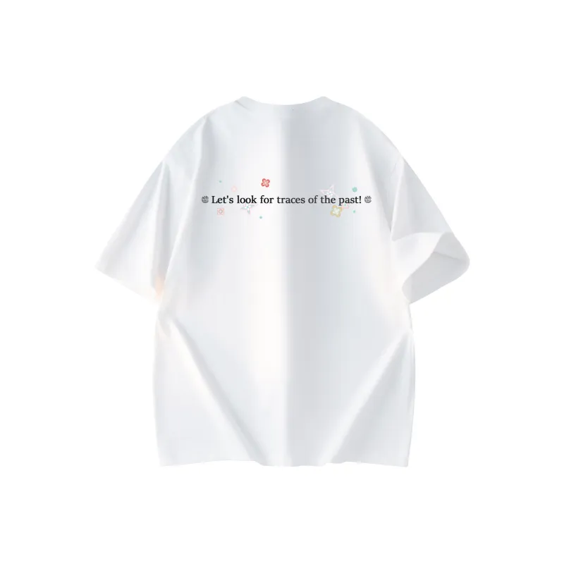 HONOR OF KINGS T Shirts Unisex-4