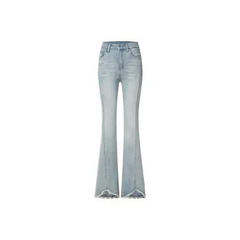 SNOOPY Jeans Women's