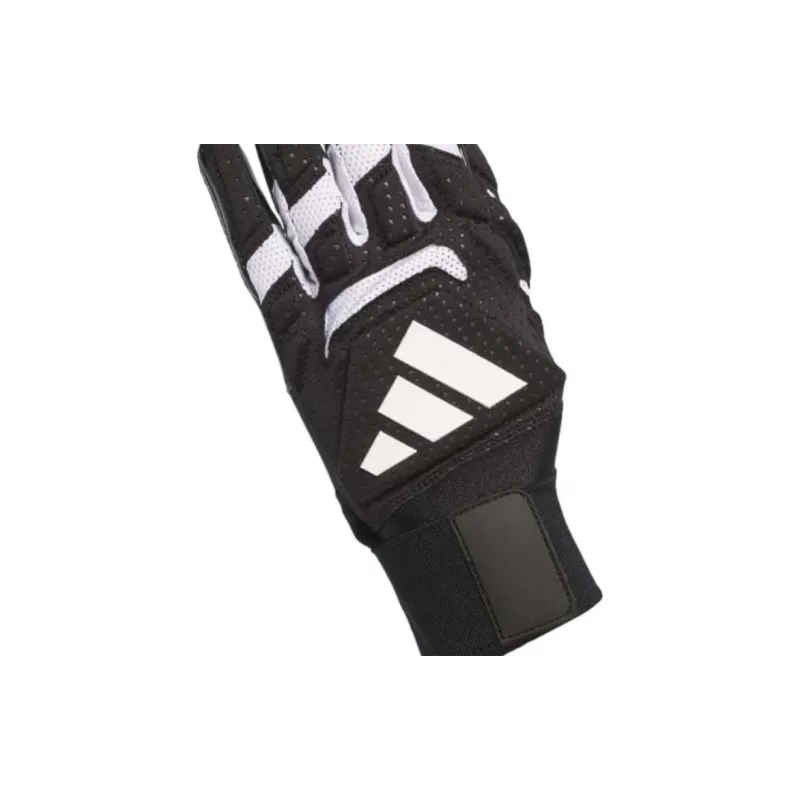 Free Shipping With AdiClub Adizero Chaos Gloves-2