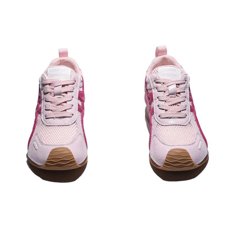 Junjali Low Top Casual Shoes Women's-2