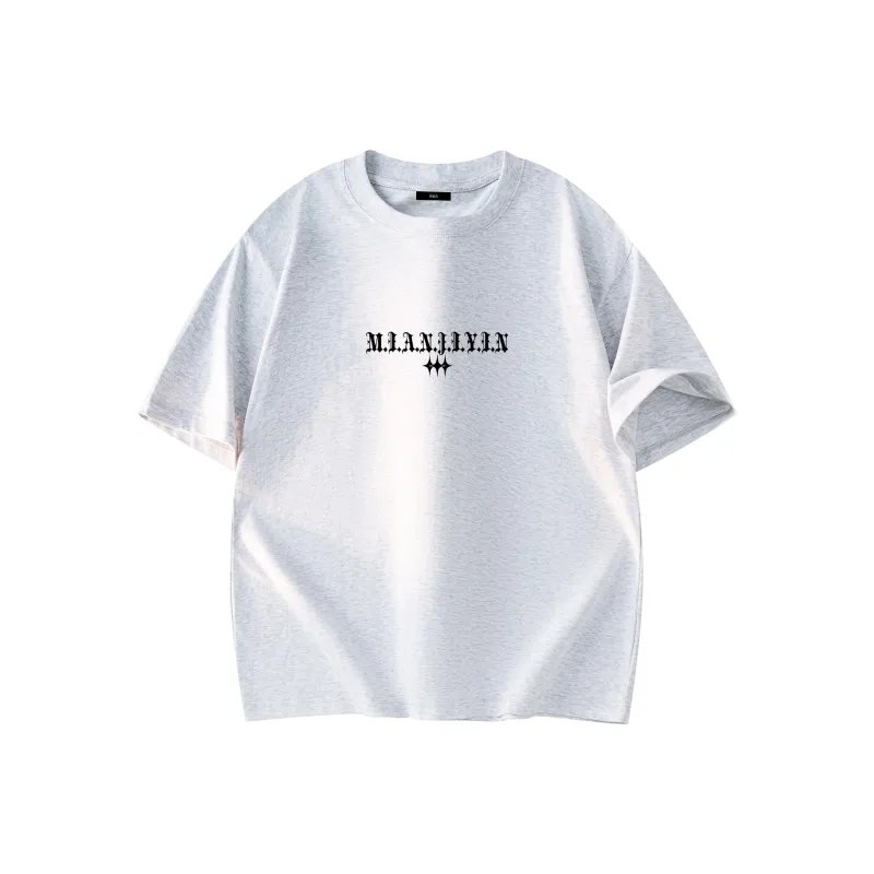 Cotton Gene T Shirts Unisex-9