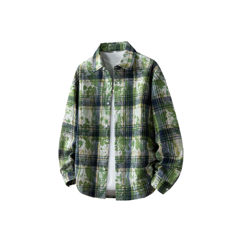 IGOI Shirts Unisex-7