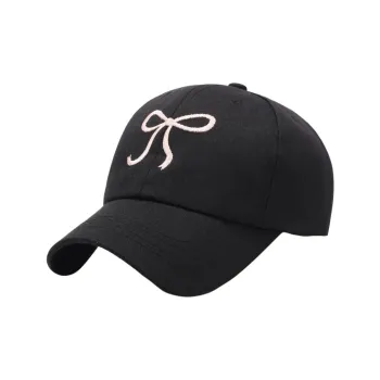 Yun Cheng Ya Man Cotton Baseball Caps Unisex