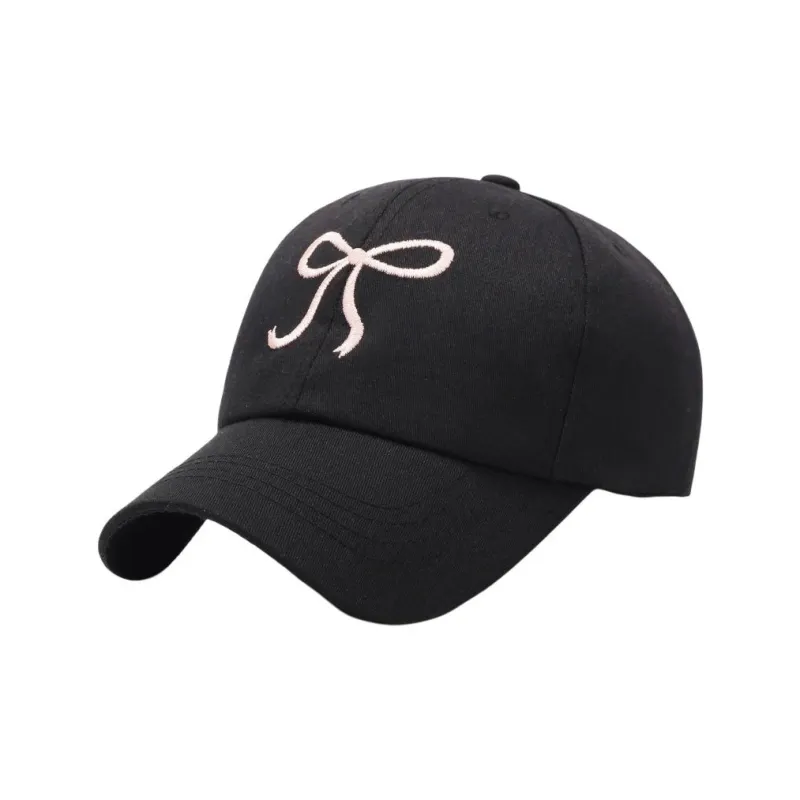 Yun Cheng Ya Man Cotton Baseball Caps Unisex-0
