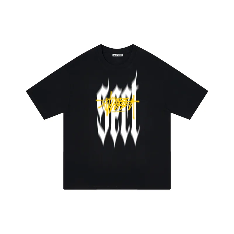 INNERSECT T Shirts Unisex-5