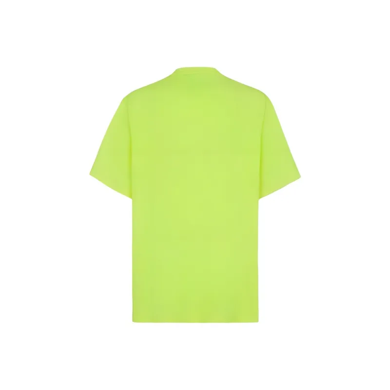 FENDI By Marc Jacobs Jersey T Shirt-1
