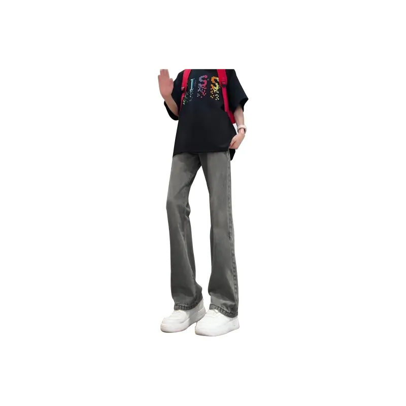 PAUL COSTELLOE Jeans Unisex-6