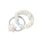 Blue-Two-Piece Set Hair Tie