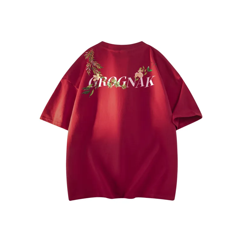 GROGNAK T-Shirts Unisex-16