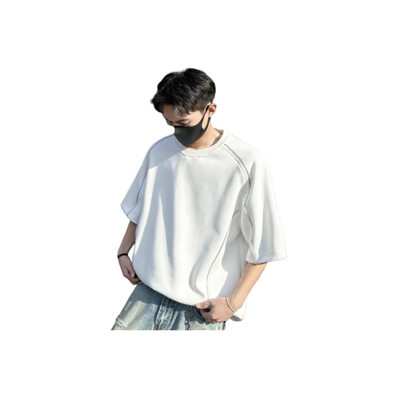 WOKXSS T Shirts Unisex-5