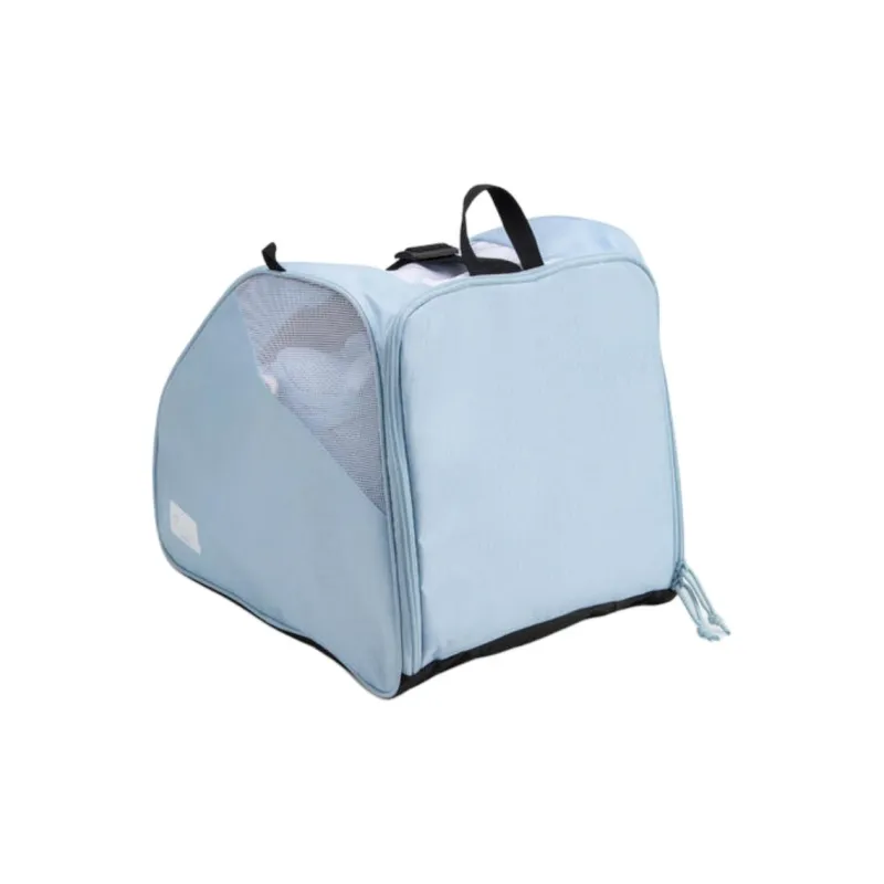 DECATHLON Polyester Roller Skate Bags Travel Storage Bag Kids' Dream Blue-2