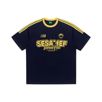SESAME STREET T Shirts Unisex