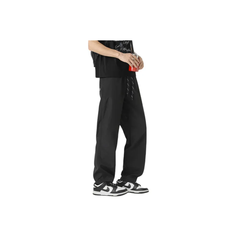 ROBINHOOD Windbreaker Pants Unisex-3