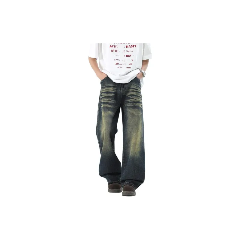 OKPI Jeans Unisex-15