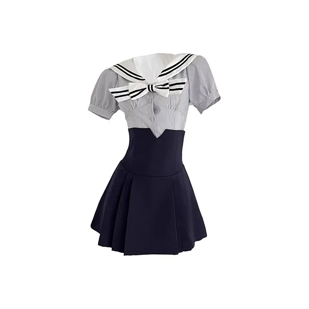 SECFLY OFFICIAL Skirt Set Women's-0