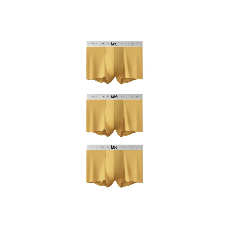 Lee Underpants Men's 3 Pack Gift Box Set-96