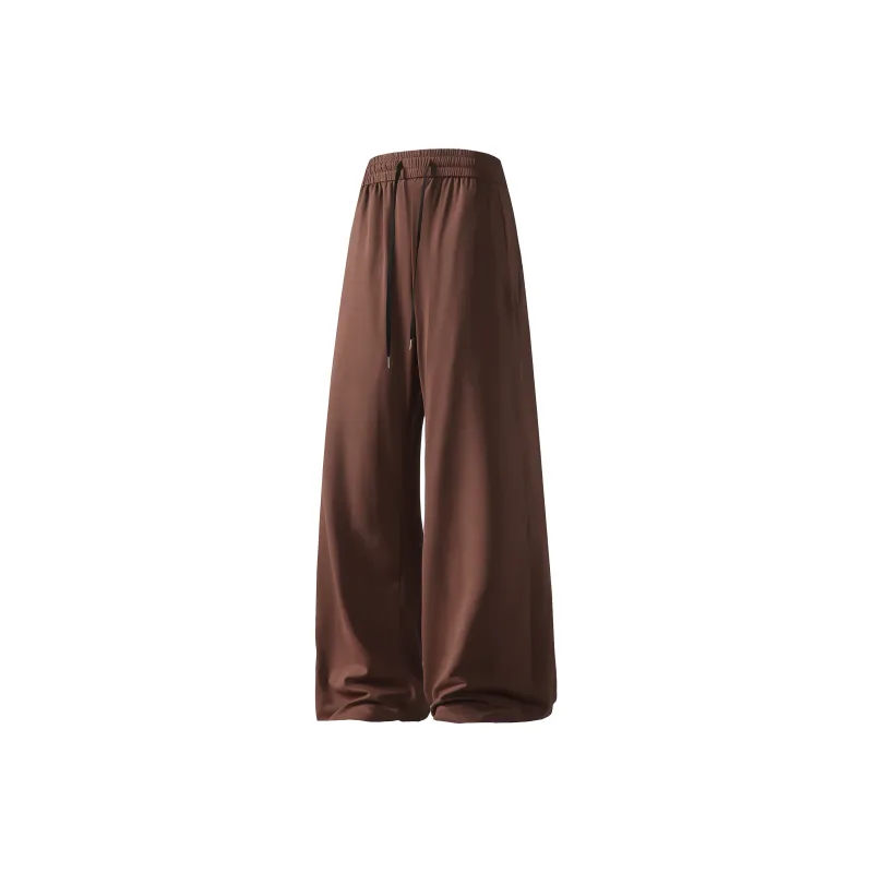 CORNILOT Casual Pants Unisex-5