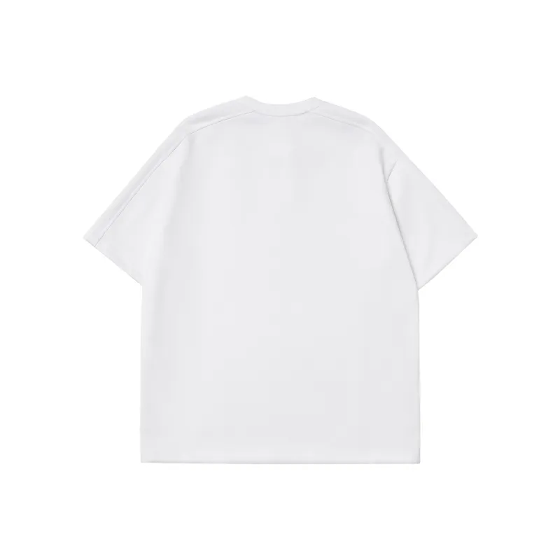 WOKXSS T Shirts Unisex-7
