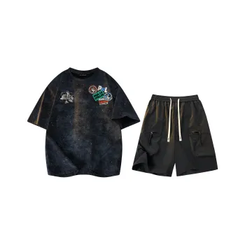 PAUL COSTELLOE Casual Sportswear Unisex