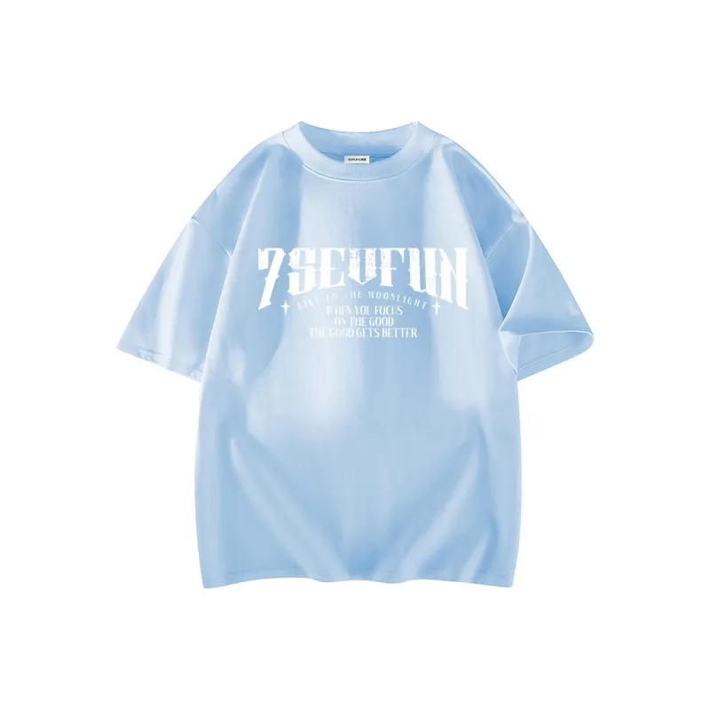 7 SEVFUN T Shirts Unisex-19