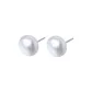 Pearl Stud Earring