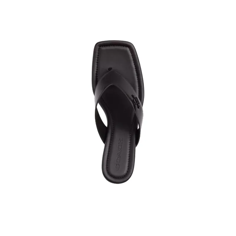 COACH Flip Flops Women's-3