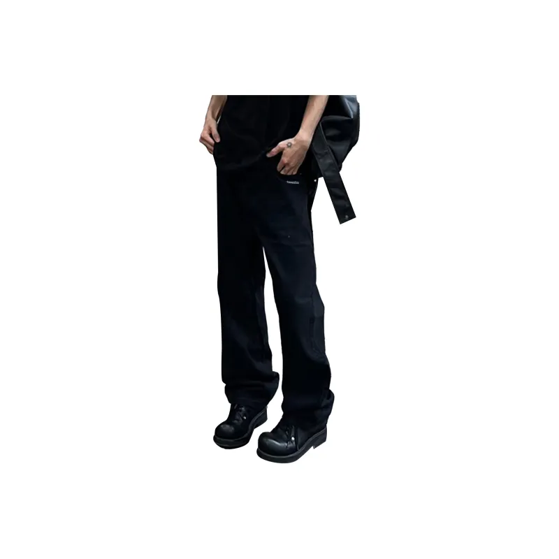TUCANO Jeans Unisex-2