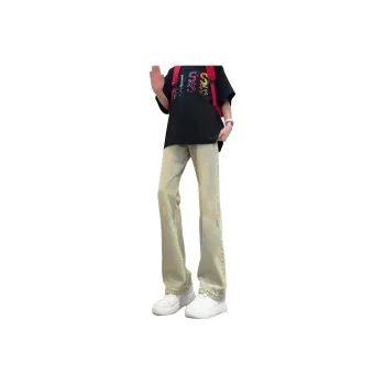 PAUL COSTELLOE Jeans Unisex