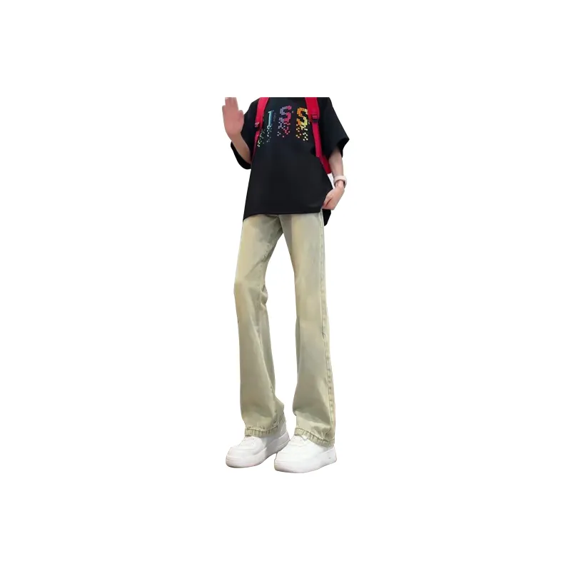 PAUL COSTELLOE Jeans Unisex-0